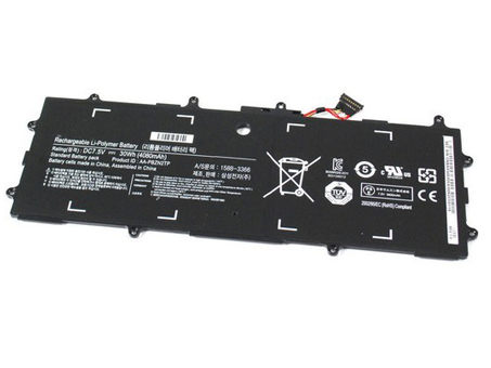 Batería para SDI-21CP4/106/samsung-AA-PBZN2TP